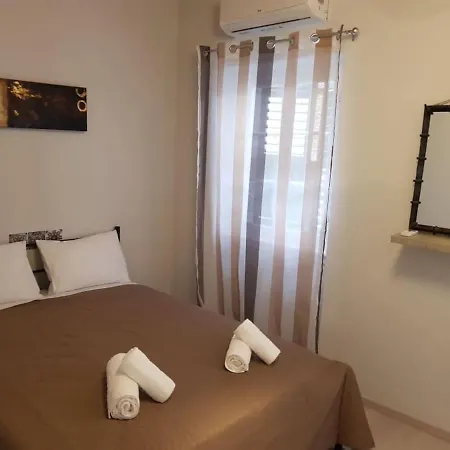 Tatil Evi Old Town - Porta Remounda