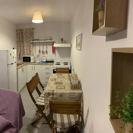 Holiday home Old Town - Porta Remounda Corfu (city)