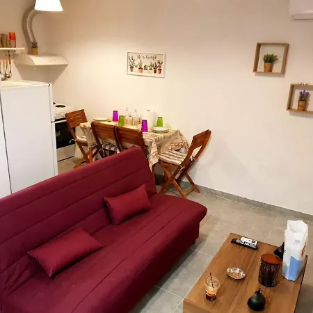 Old Town - Porta Remounda Holiday home