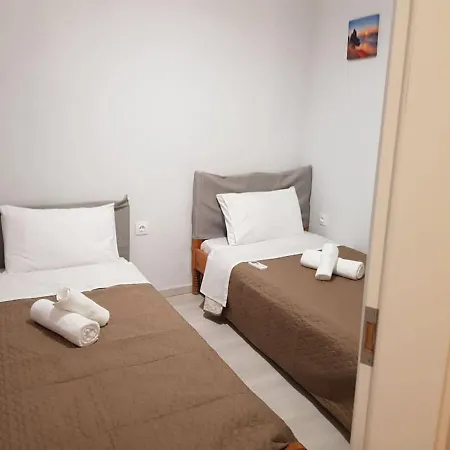 Holiday home Old Town - Porta Remounda Corfu (city)